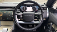 Land Rover Range Rover 4.4 P615 V8 SV 4dr Auto Petrol Estate